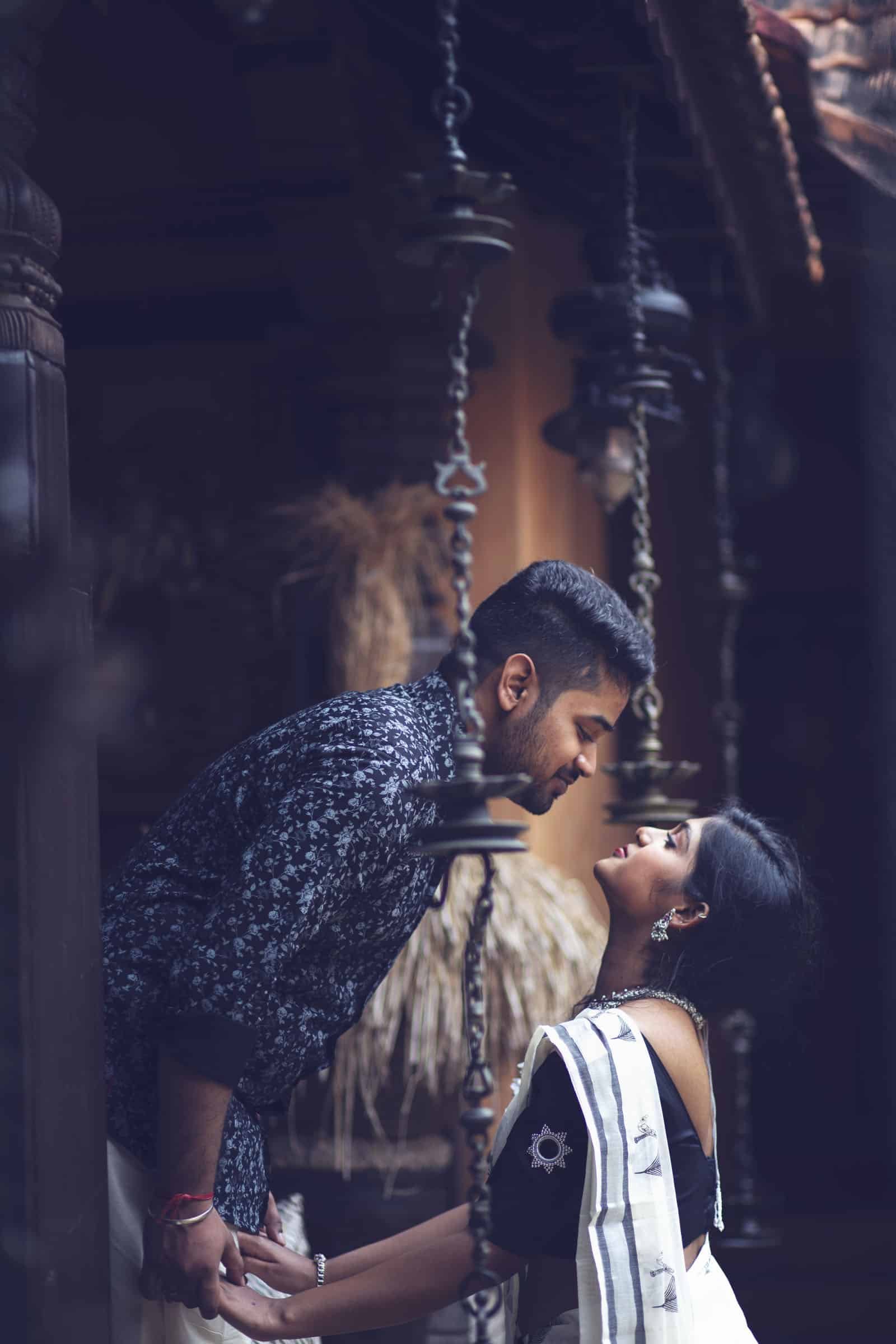 Prewedding photography by one horizon productions 1 1