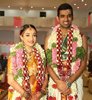 Nithyashree & Vaibhav