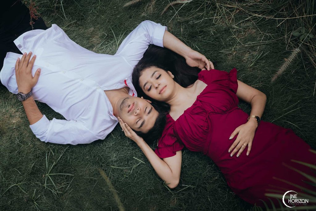 15 Out Of Box Pre Wedding Shoot Ideas For Perfect Clicks