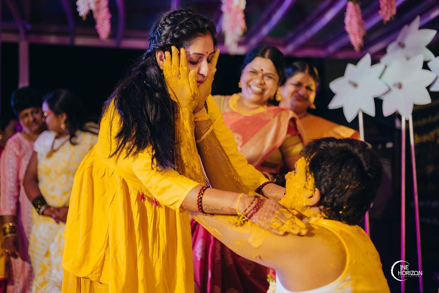 Gowda Wedding Rituals: Tracing The Roots Of Traditions