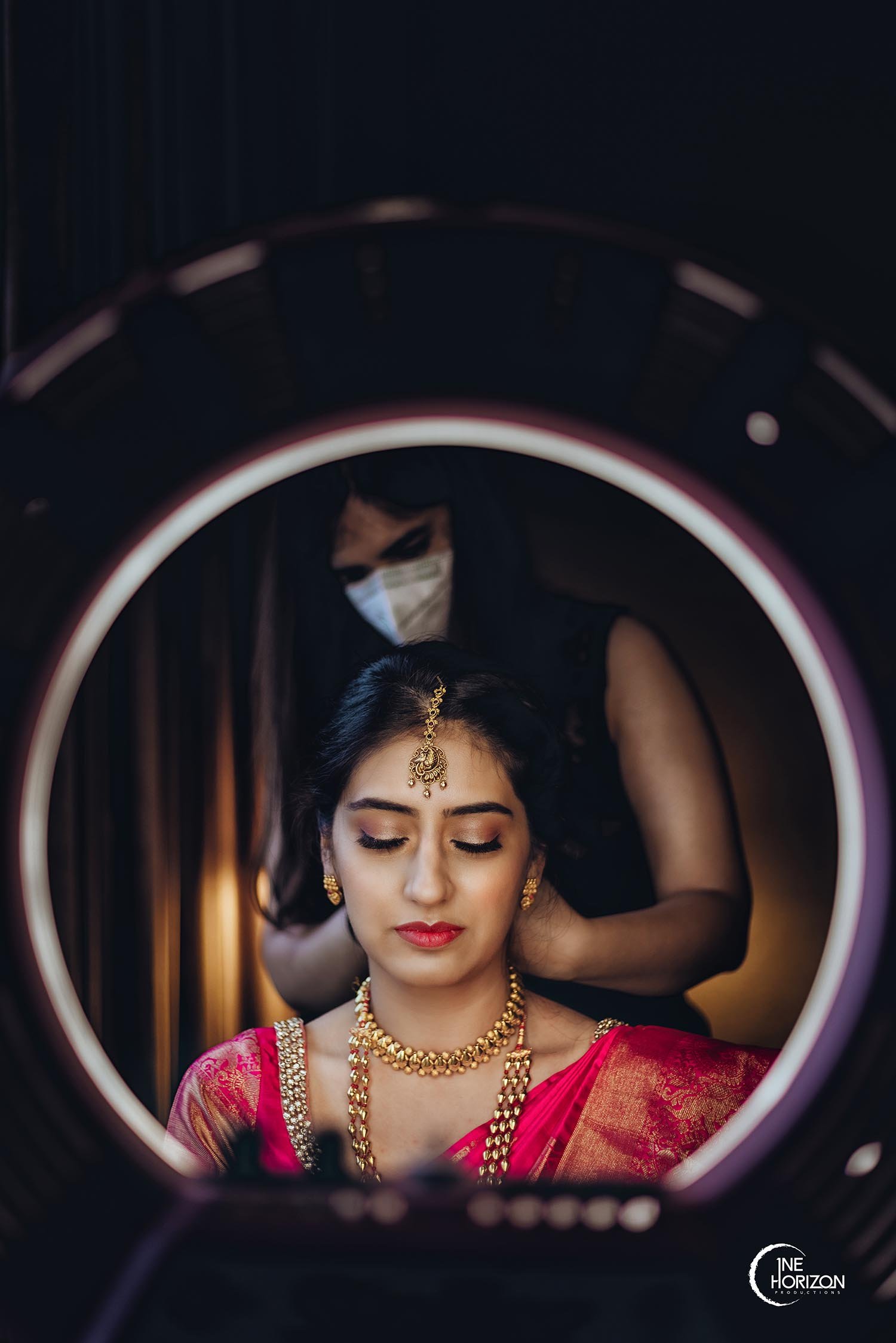 Akshata & Ankur: Maharashtrian Wedding in Mumbai
