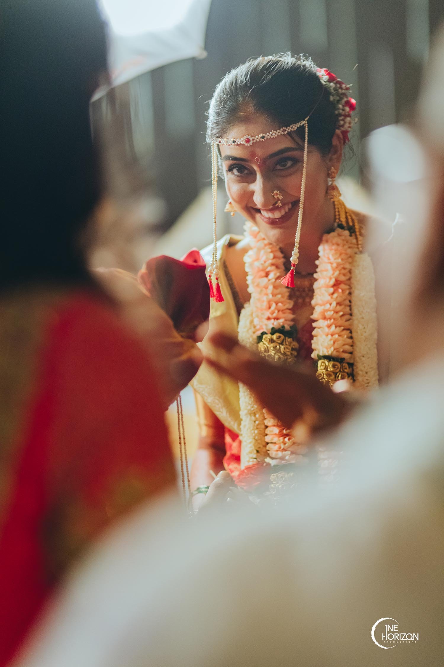 Assamese Bridal Makeup💄💄... - MakeupArtist____Jeuti Sarma | Facebook