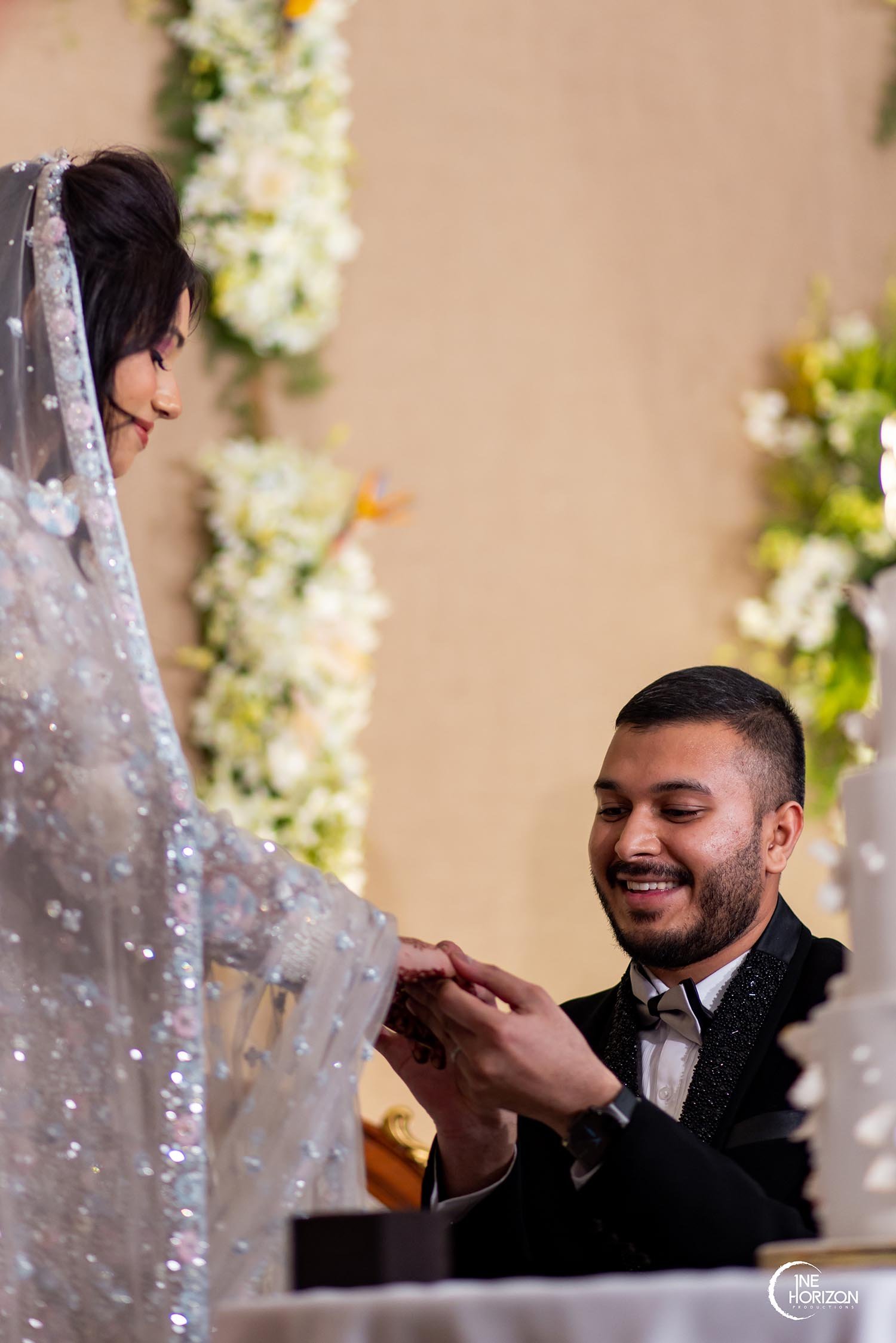 7 Arab Muslim Wedding Traditions