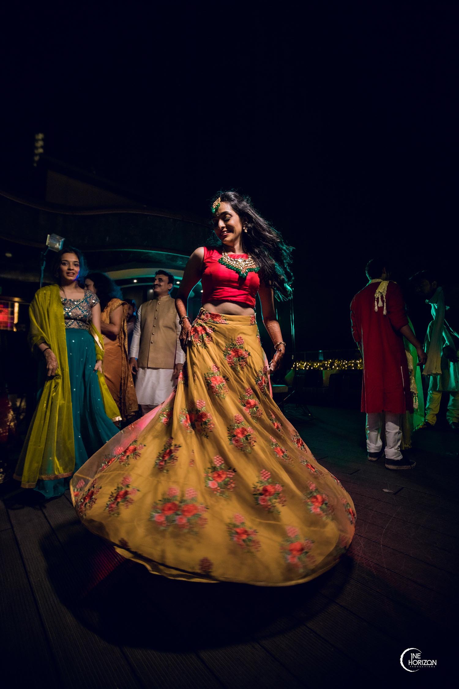 Arun and Binita's Asian Tamil Wedding Photography - London