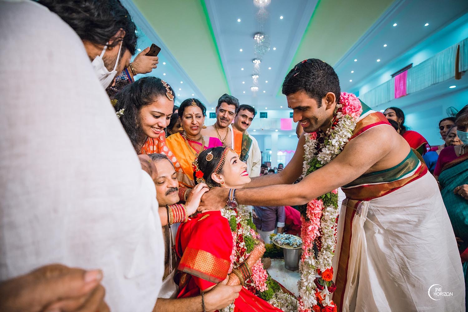 TAMIL BRAHMIN WEDDING RITUALS: A Complete Guide [2023]