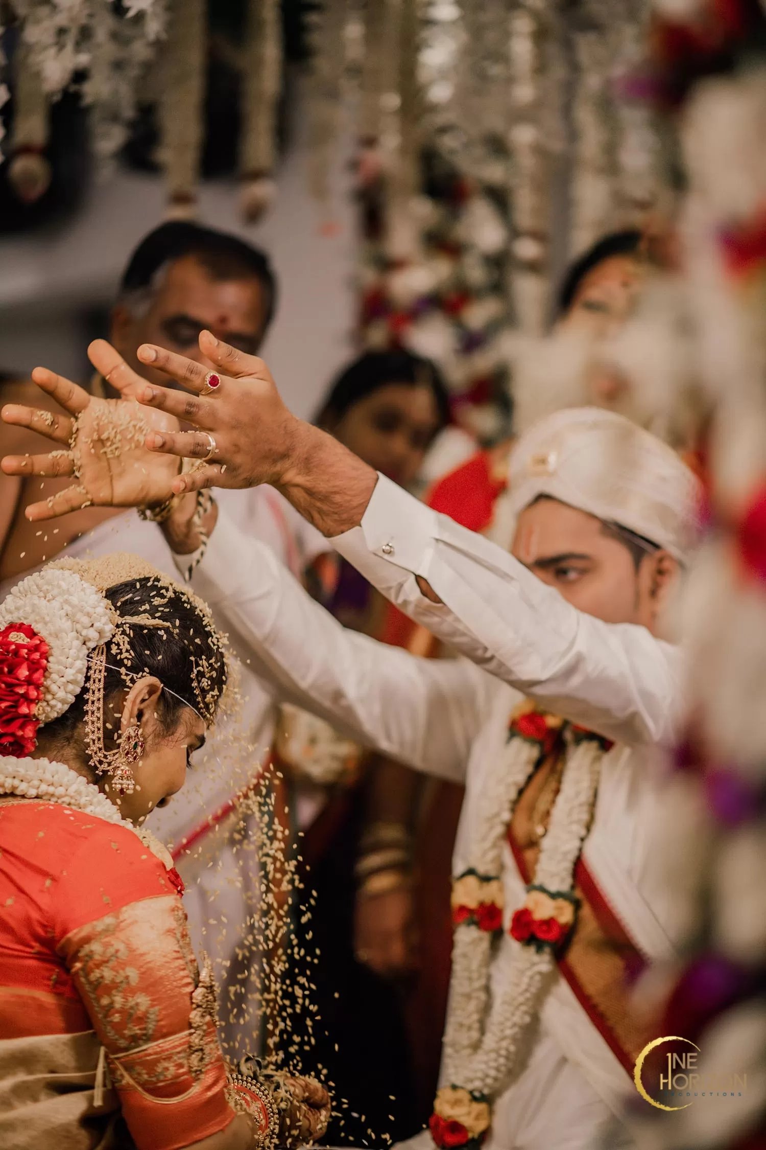Unique And Quirky Telugu Wedding Entry Ideas We Spotted