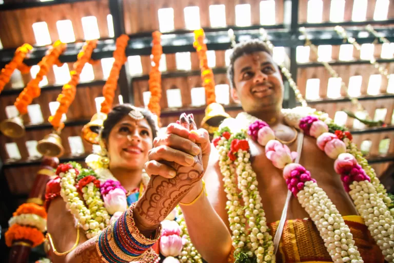 7 Indian theme weddings that will make you go Wowee!