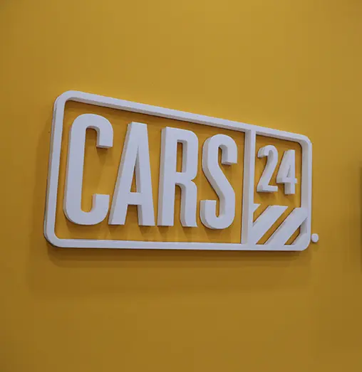 CARS 24 Event Coverage