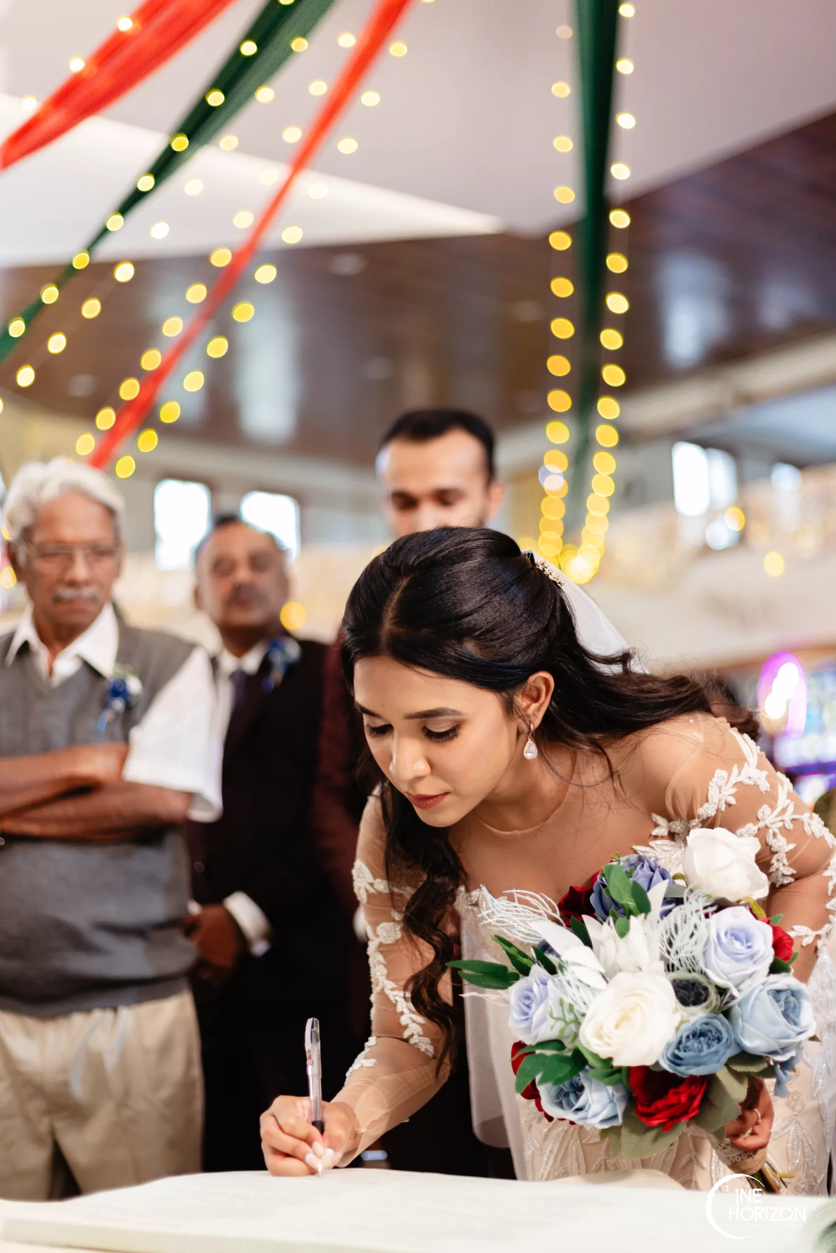 Indian Wedding Photography | New Jersey | Fine Art Production