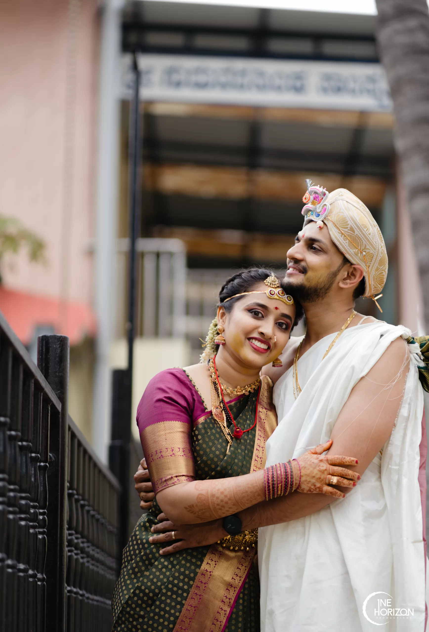 Pre-wedding Photoshoot Ideas for Indian Couple - K4 Fashion