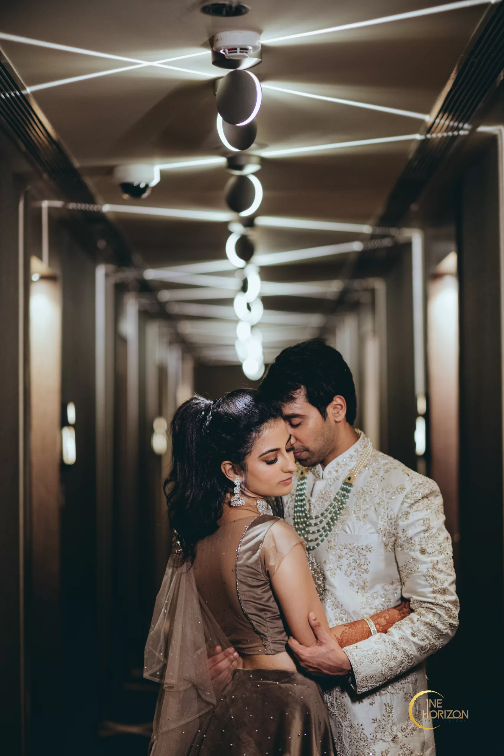 Vooha & Jayaram | Engagement Couple Photoshoot | Ring Ceremony | Vijayawada