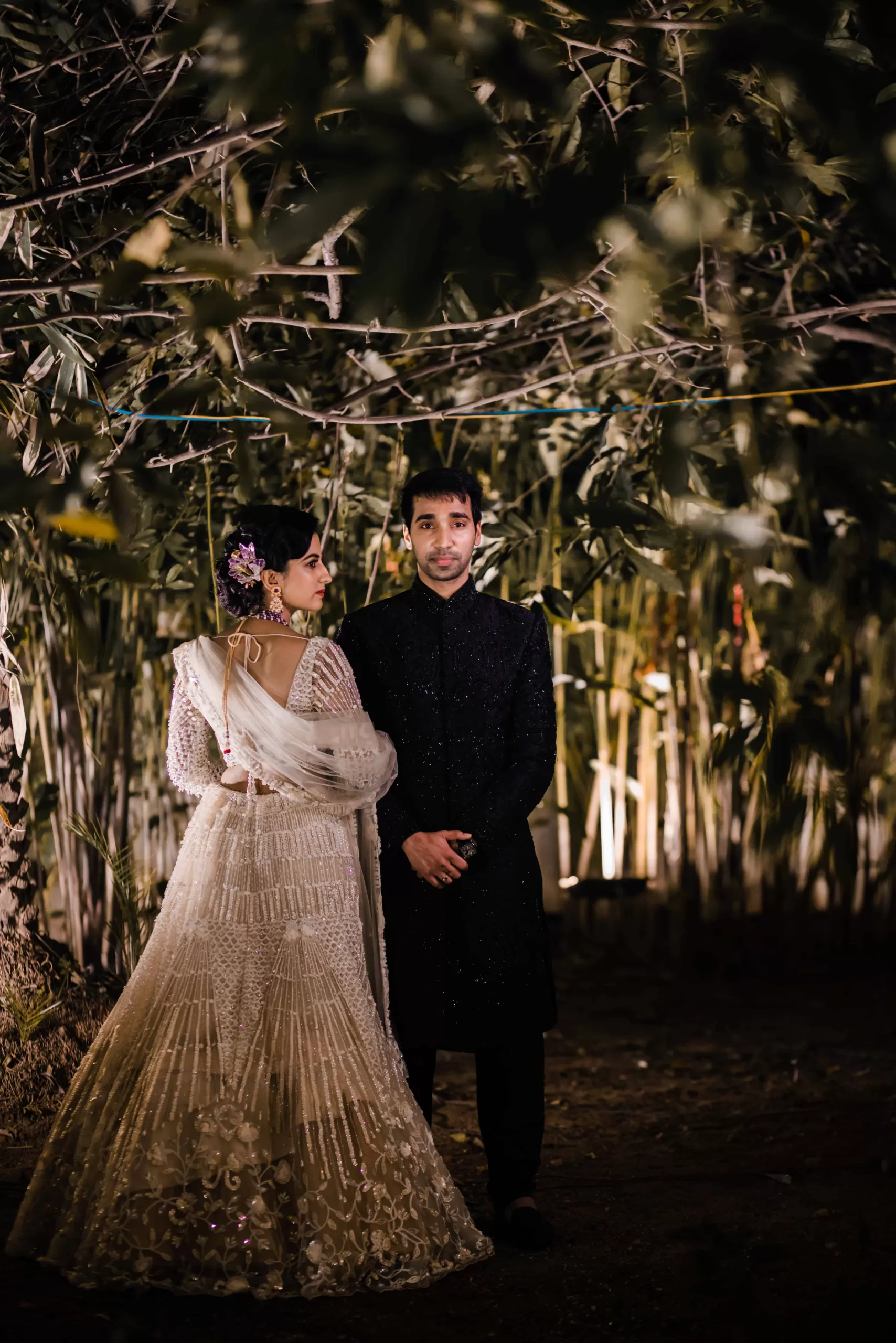 Must-Have Couple Poses For An Indian Wedding Album