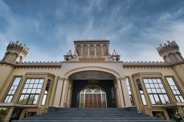 Savirajyam Convention Hall (1)