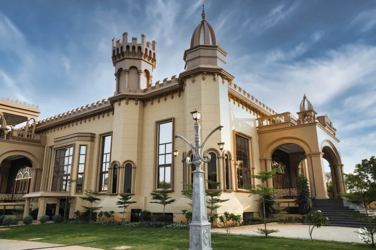 Savirajyam Convention Hall (3)