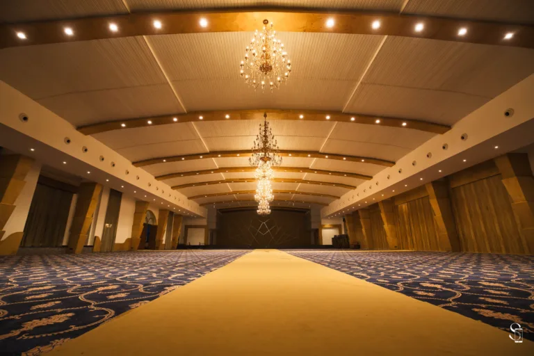 Savirajyam Convention Hall (4)