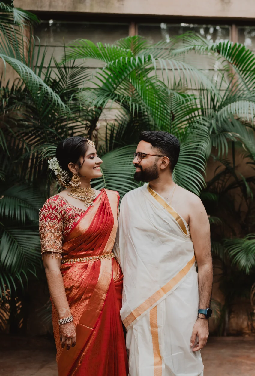 cool wedding photography