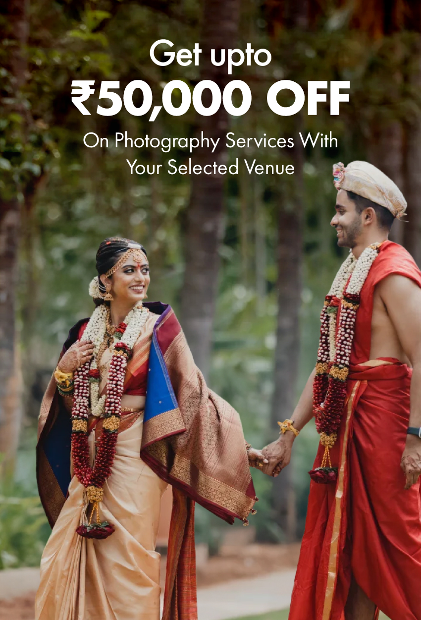 Wedding Venue