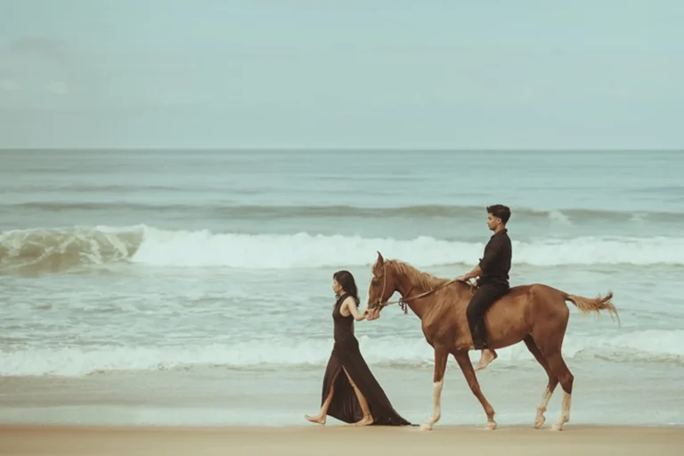 Pre-wedding Shoot locations in India Blog Image 1