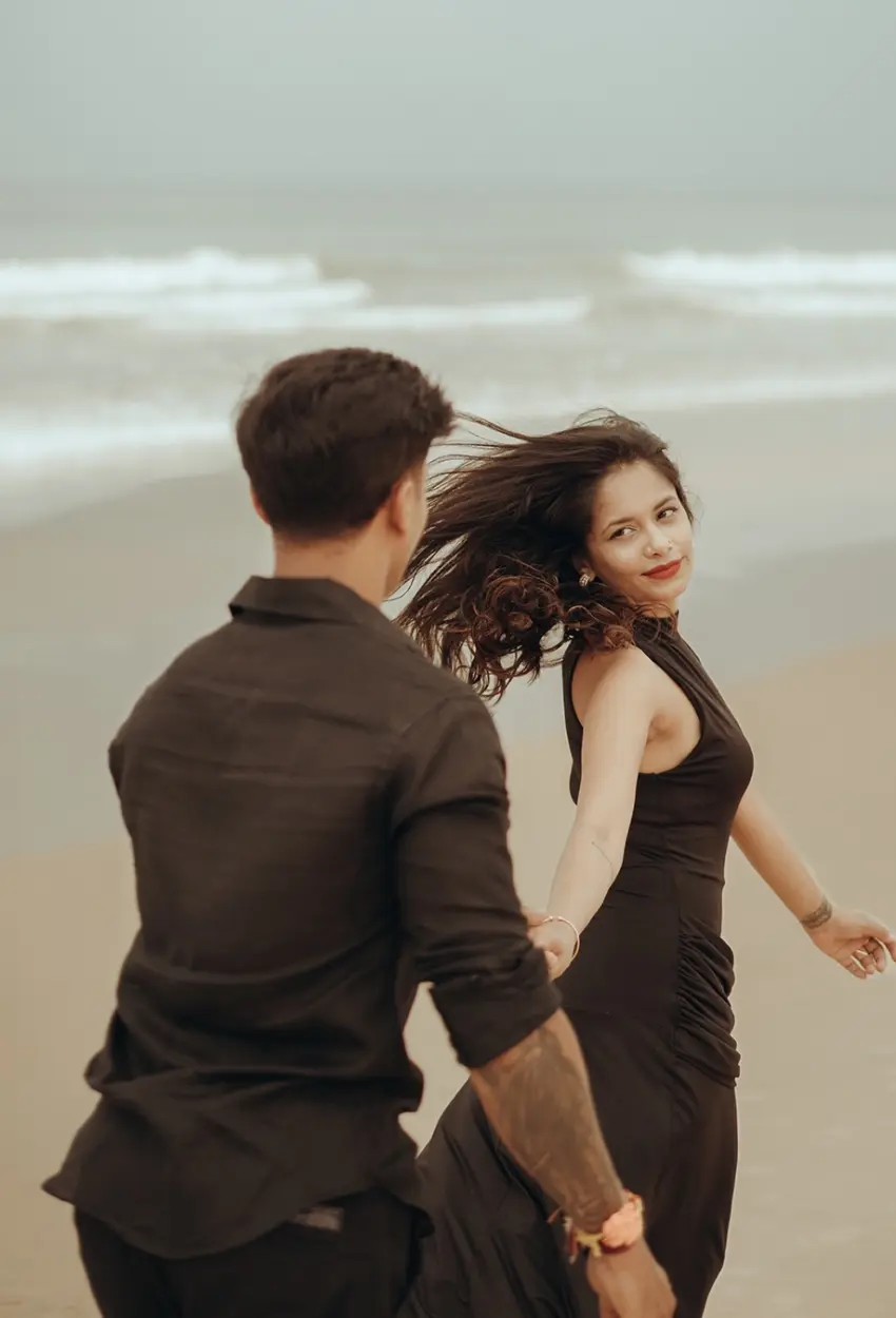 Spots For Best Beach Pre-Wedding Shoot In India (For 2026)